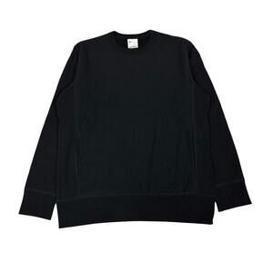 3Sixteen 3S Long Sleeve Crewneck Sweatshirt Pullover Men's Large Pockets